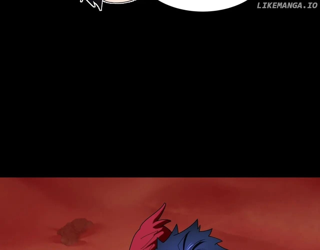 Era of the Haunted Chapter 265 - page 141